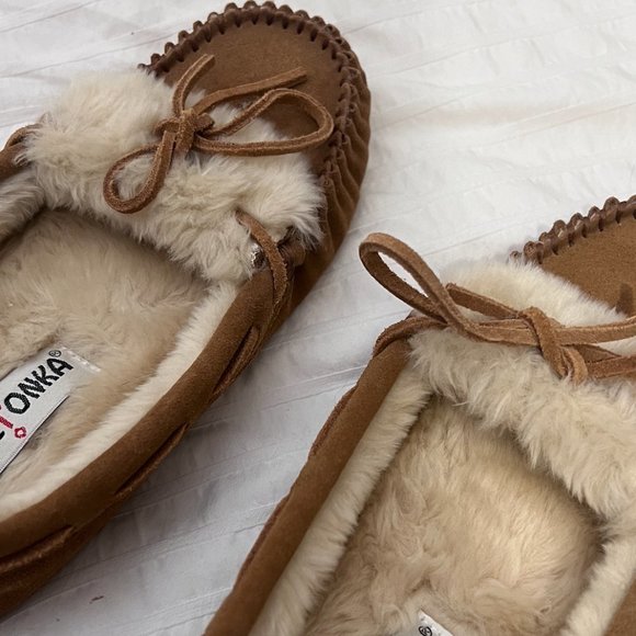 MNNE ONKA slippers - Picture 1 of 5